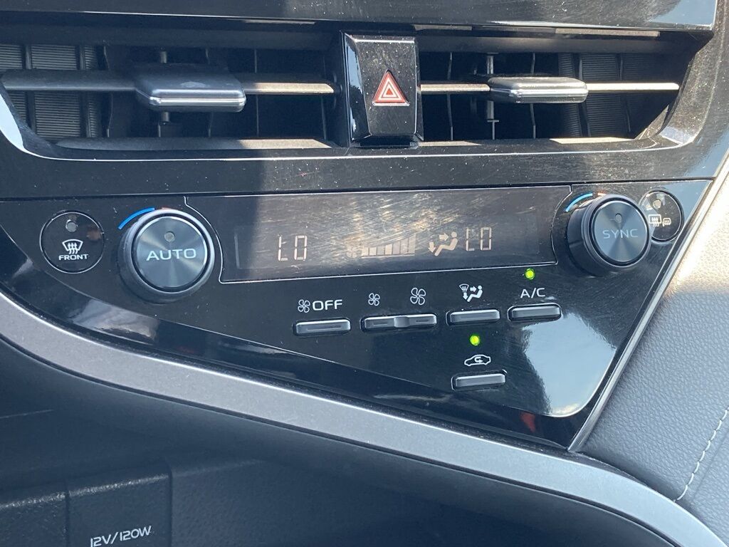 2023 Toyota Camry SE San Antonio TX