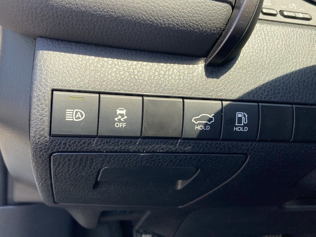 2023 Toyota Camry SE San Antonio TX