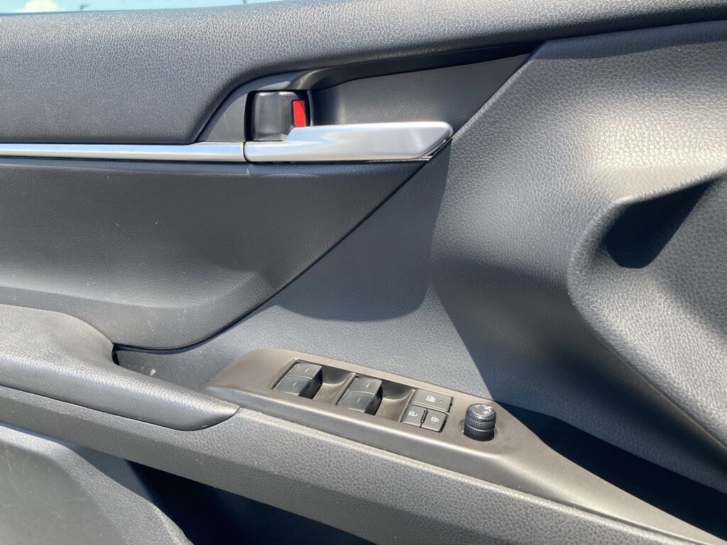 2023 Toyota Camry SE San Antonio TX