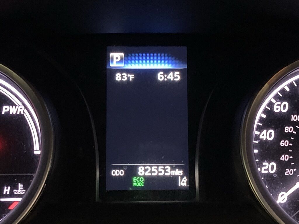 2023 Toyota Camry SE San Antonio TX