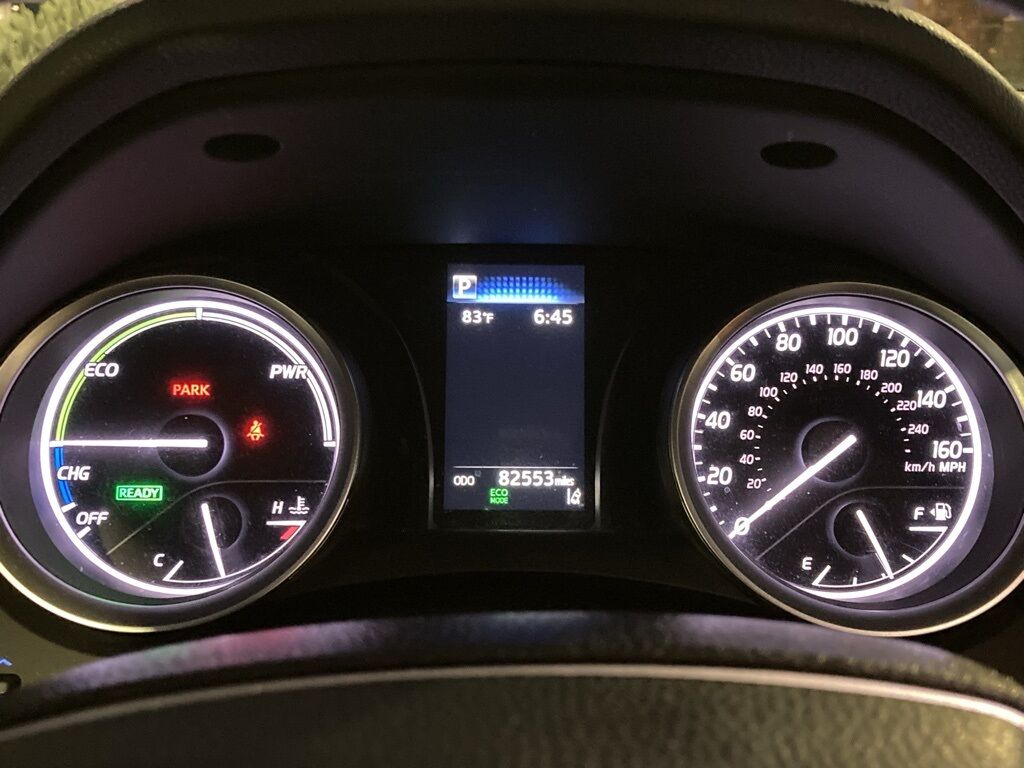 2023 Toyota Camry SE San Antonio TX