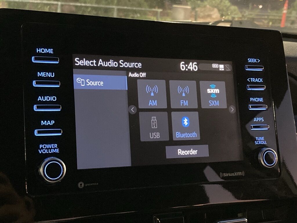 2023 Toyota Camry SE San Antonio TX