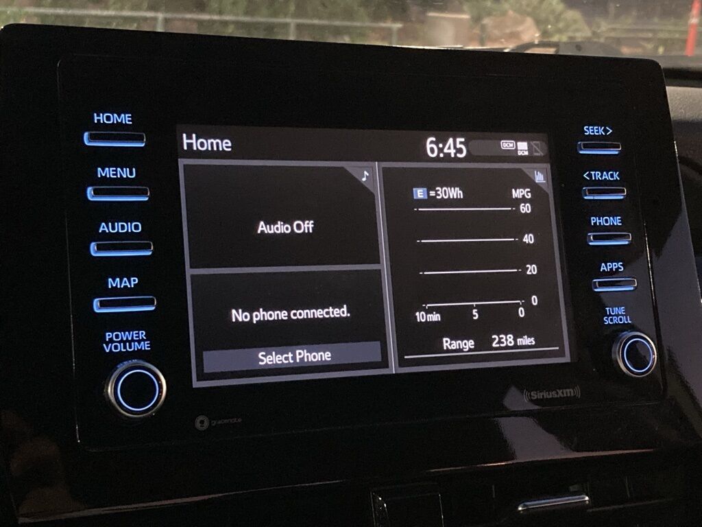 2023 Toyota Camry SE San Antonio TX