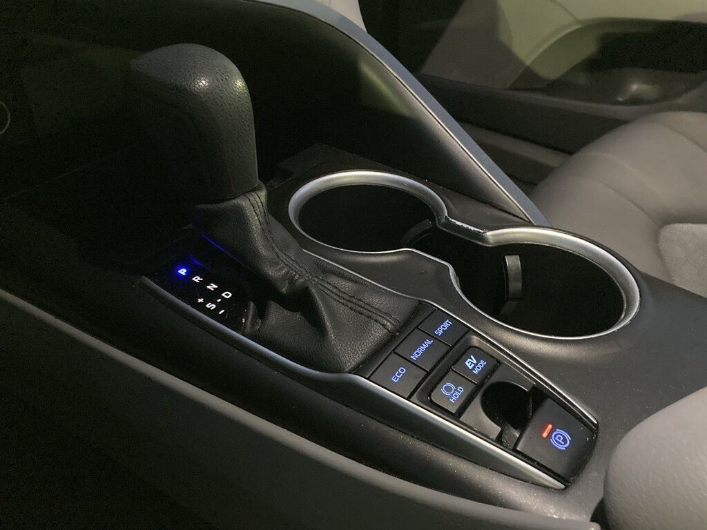 2023 Toyota Camry SE San Antonio TX