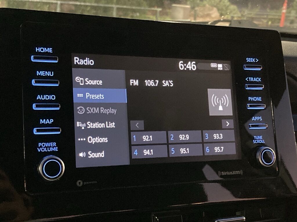 2023 Toyota Camry SE San Antonio TX