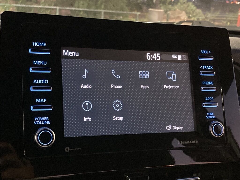 2023 Toyota Camry SE San Antonio TX