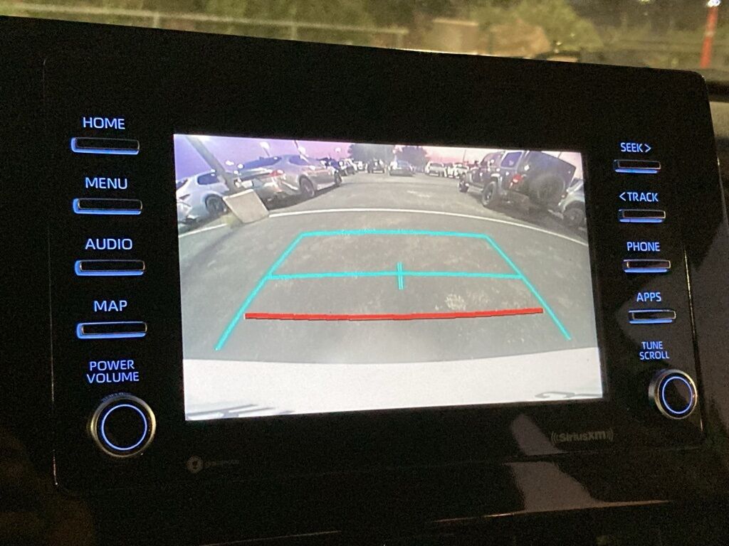 2023 Toyota Camry SE San Antonio TX