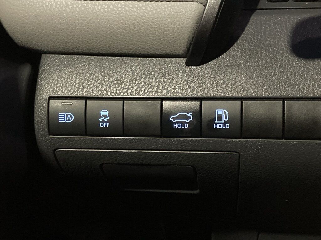 2023 Toyota Camry SE San Antonio TX