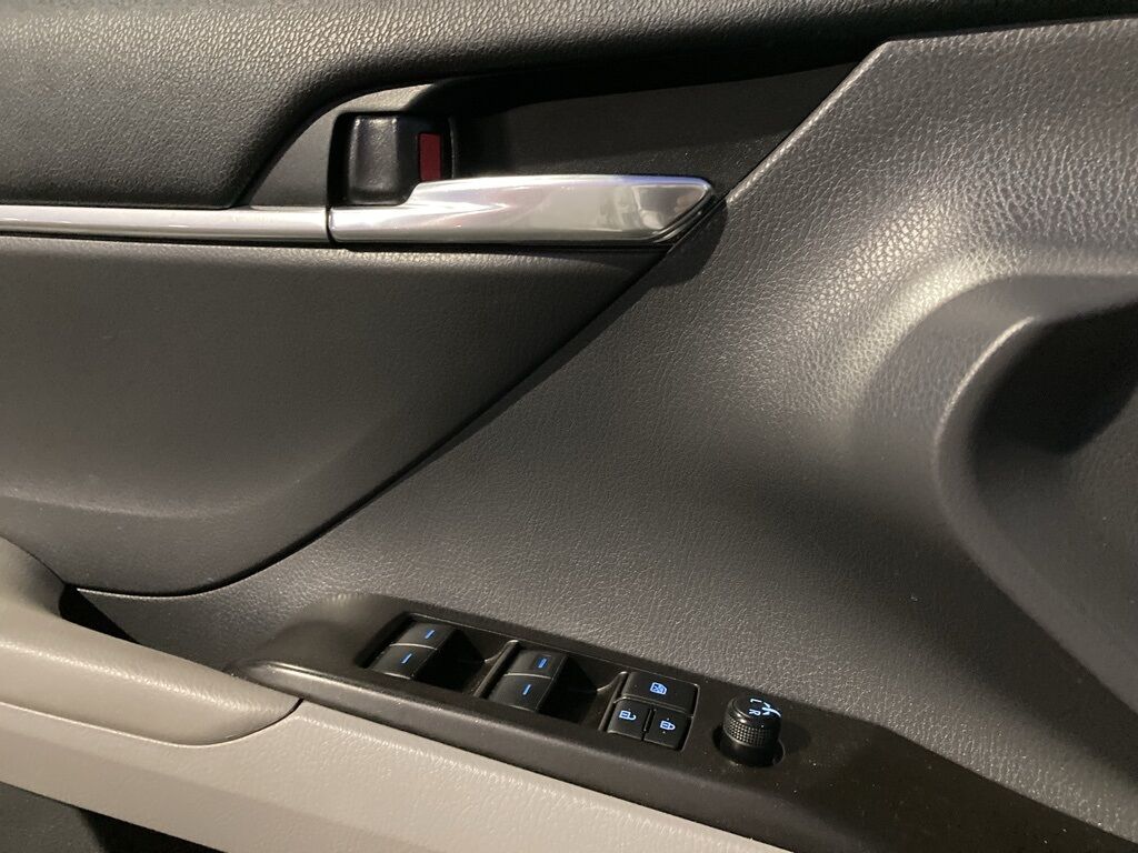 2023 Toyota Camry SE San Antonio TX