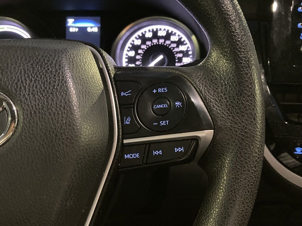 2023 Toyota Camry SE San Antonio TX