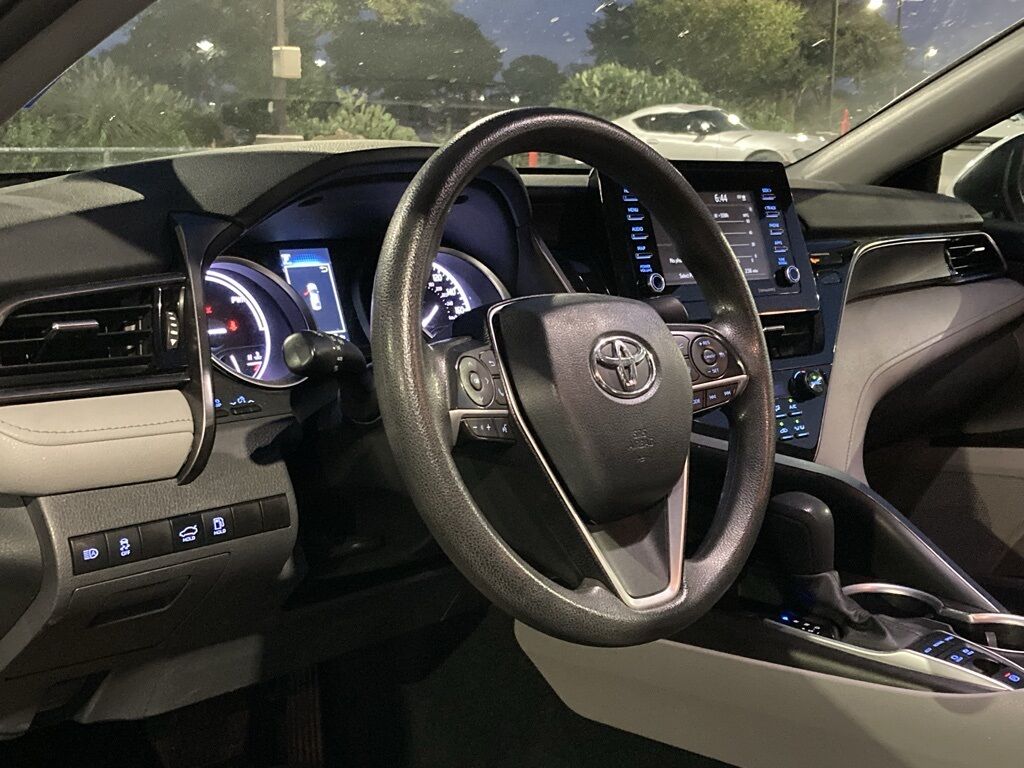 2023 Toyota Camry SE San Antonio TX
