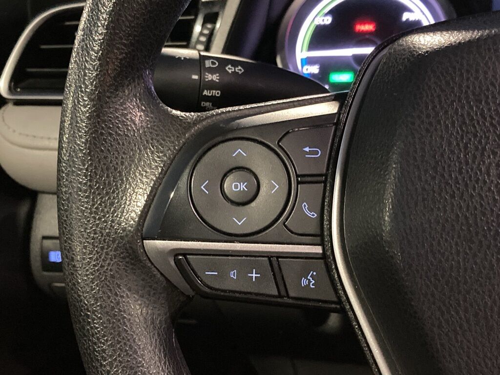 2023 Toyota Camry SE San Antonio TX