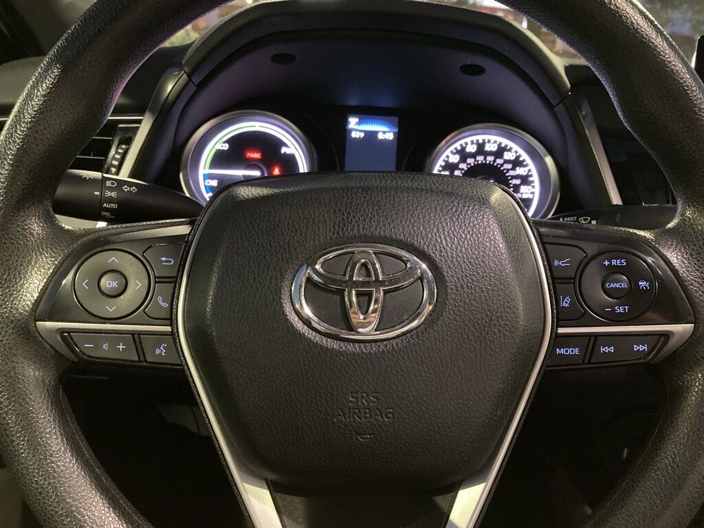 2023 Toyota Camry SE San Antonio TX