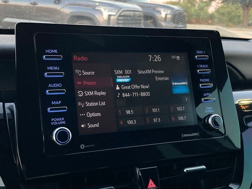 2023 Toyota Camry SE San Antonio TX