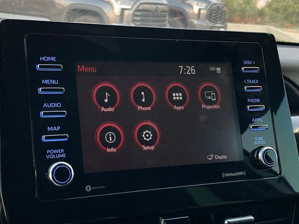 2023 Toyota Camry SE San Antonio TX