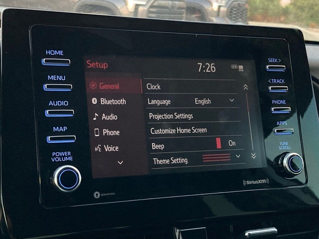 2023 Toyota Camry SE San Antonio TX
