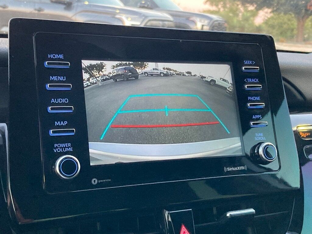 2023 Toyota Camry SE San Antonio TX