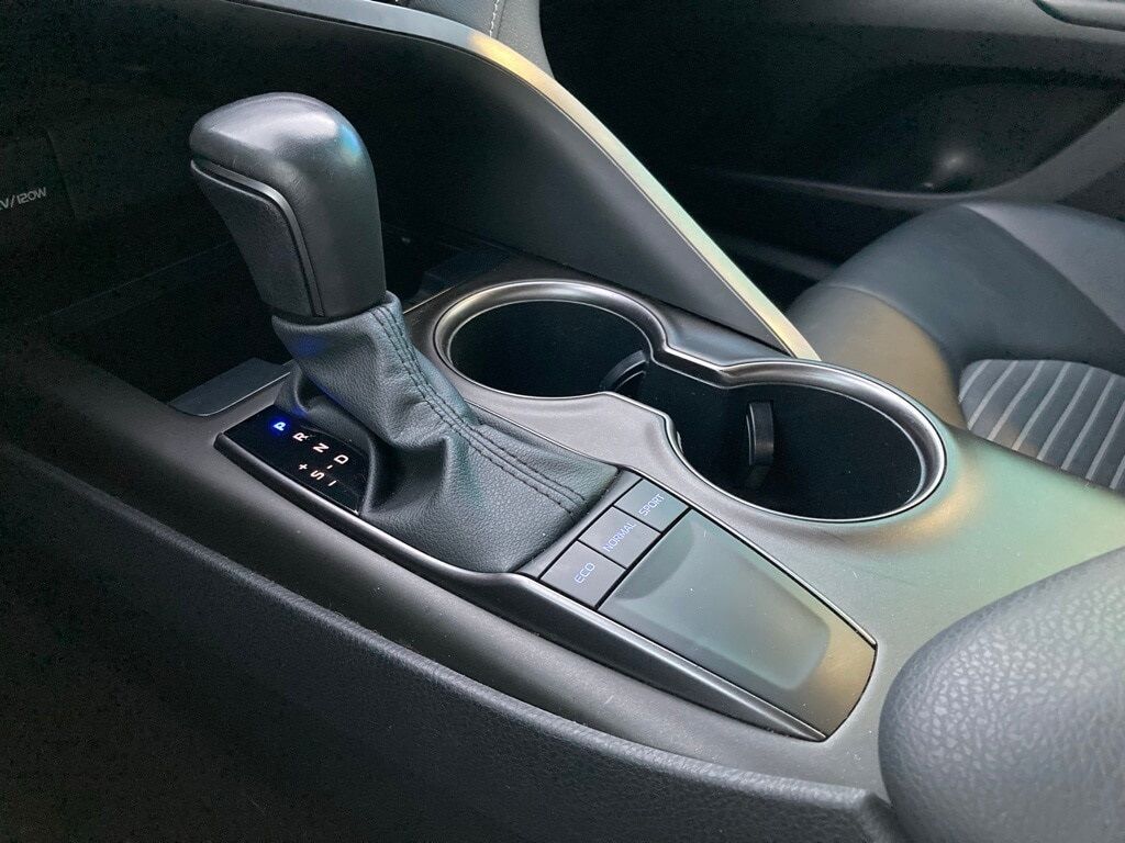 2023 Toyota Camry SE San Antonio TX