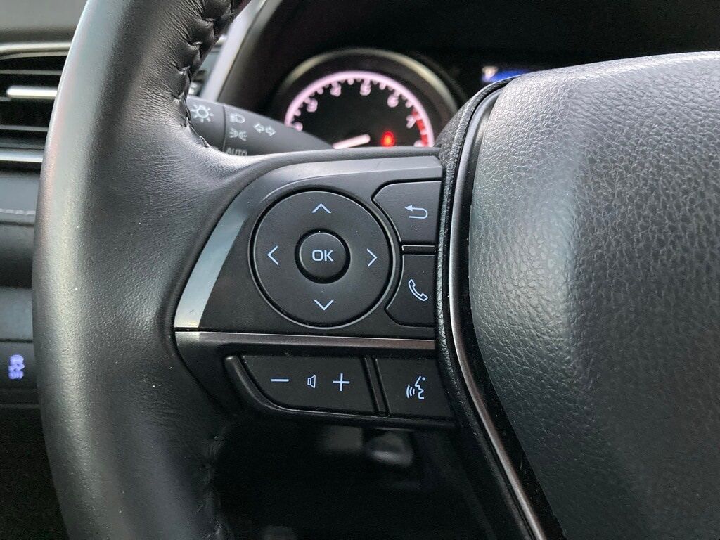 2023 Toyota Camry SE San Antonio TX