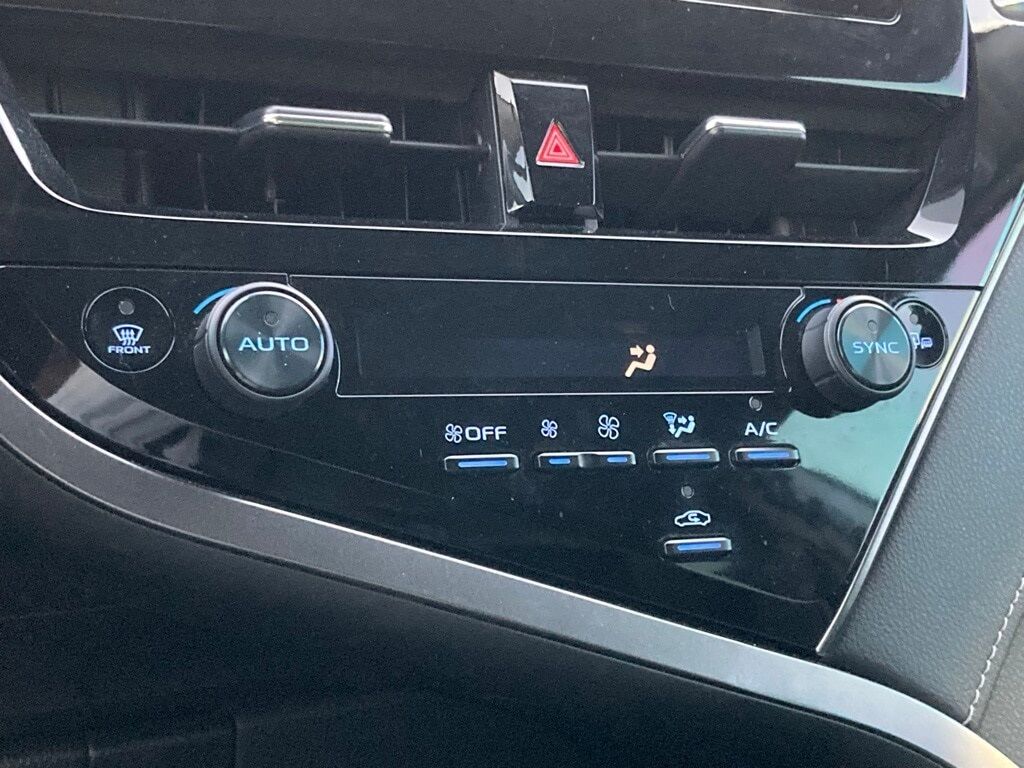 2023 Toyota Camry SE San Antonio TX