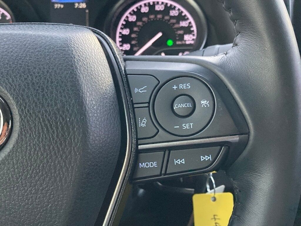2023 Toyota Camry SE San Antonio TX