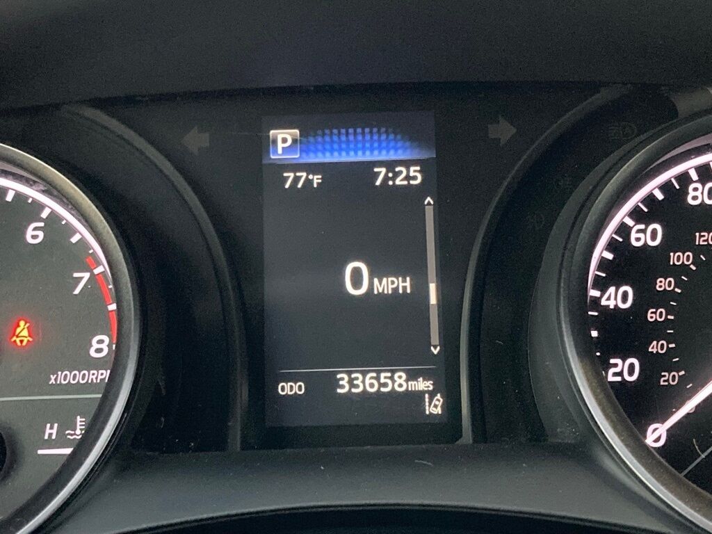 2023 Toyota Camry SE San Antonio TX