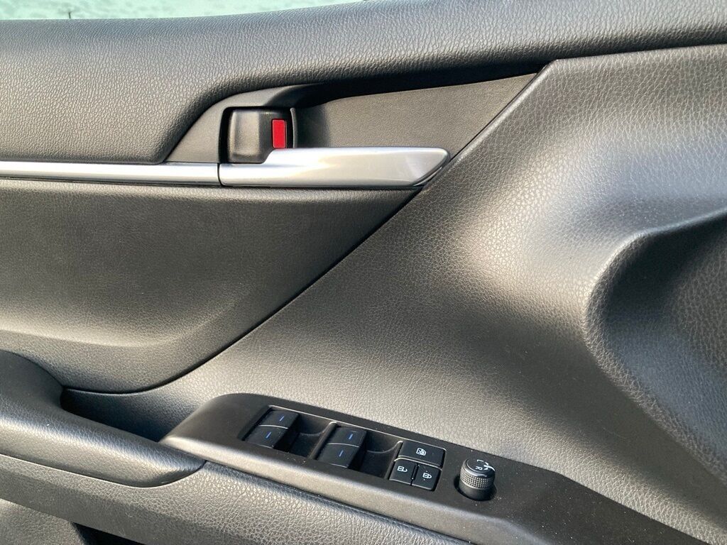 2023 Toyota Camry SE San Antonio TX