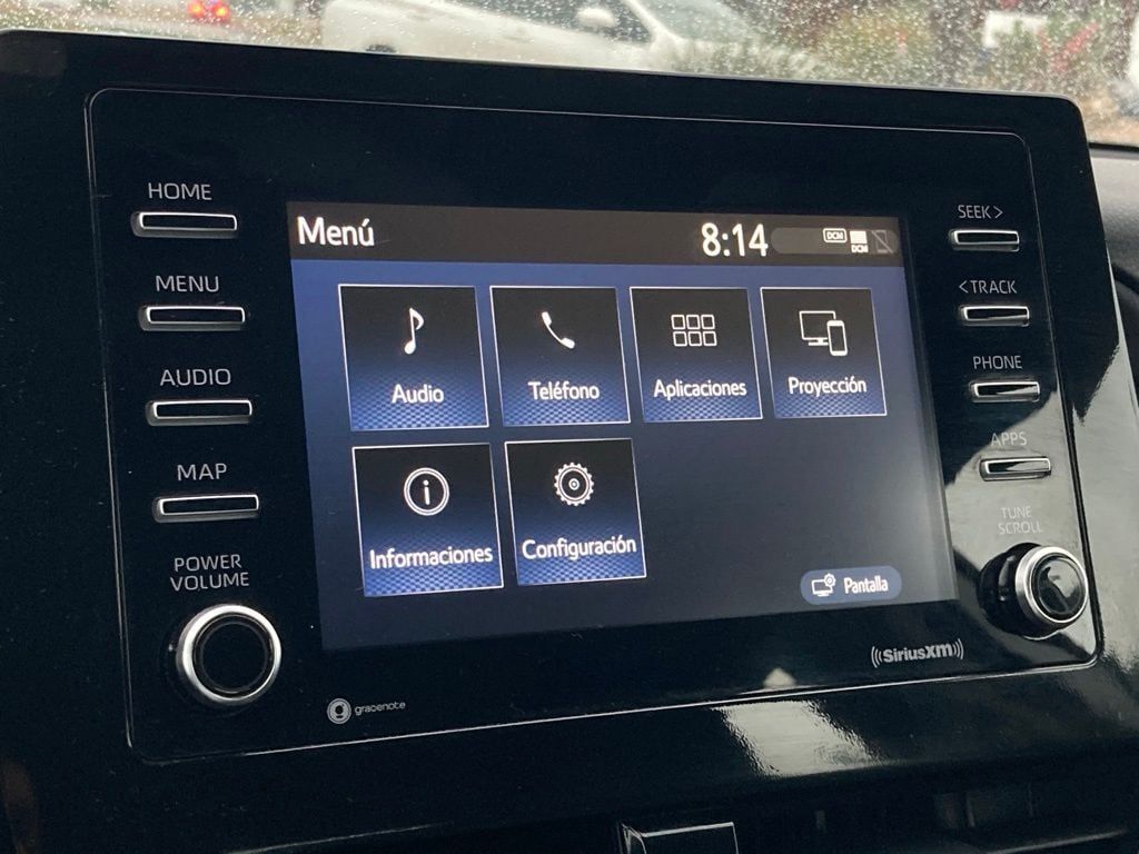 2023 Toyota Camry SE San Antonio TX