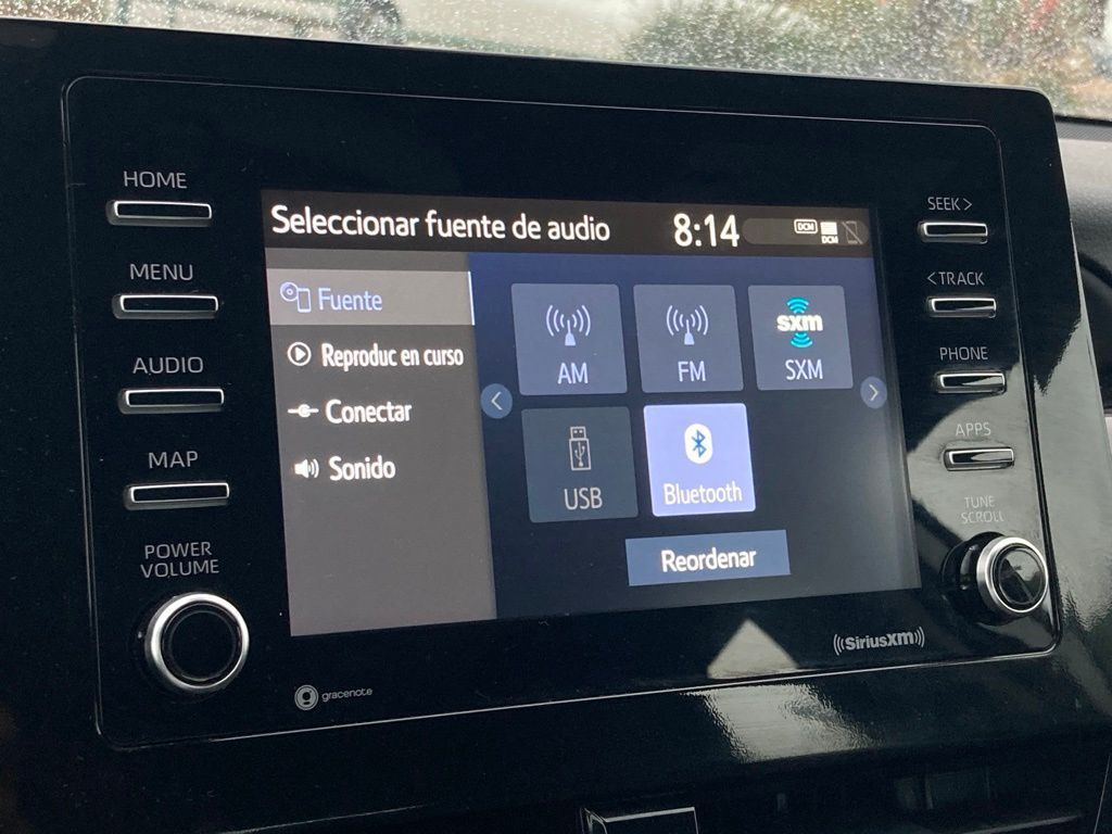 2023 Toyota Camry SE San Antonio TX