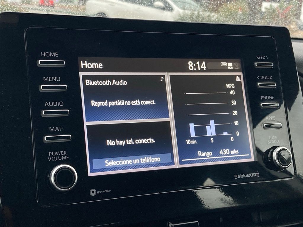 2023 Toyota Camry SE San Antonio TX