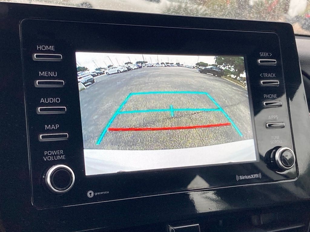 2023 Toyota Camry SE San Antonio TX