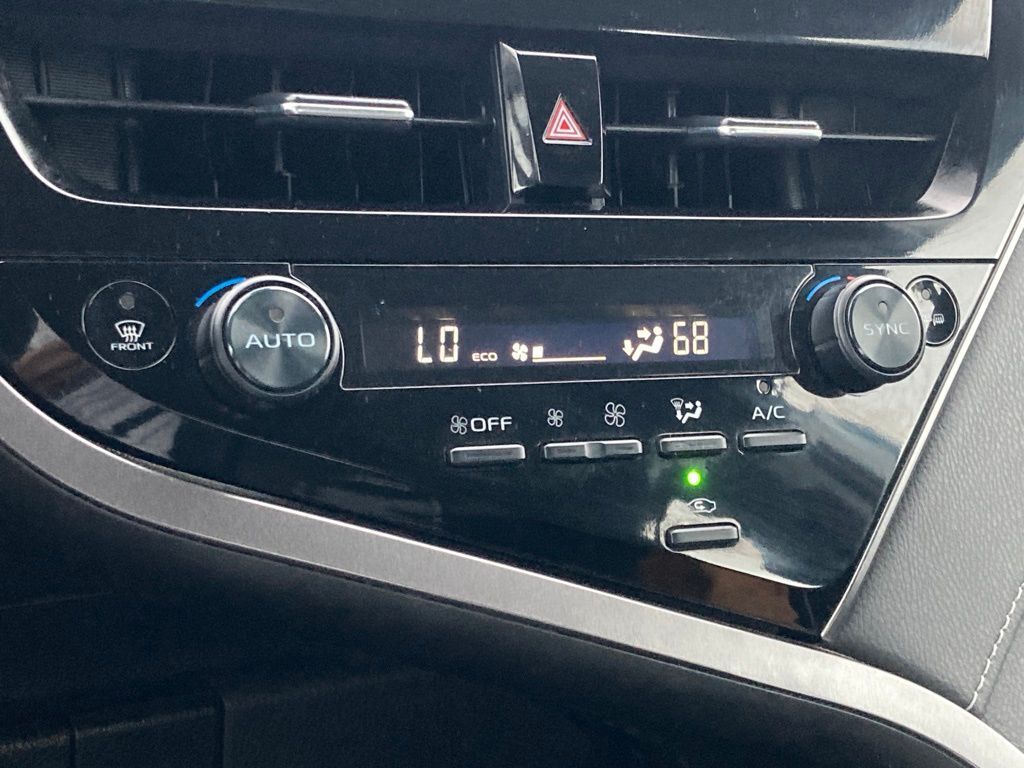 2023 Toyota Camry SE San Antonio TX