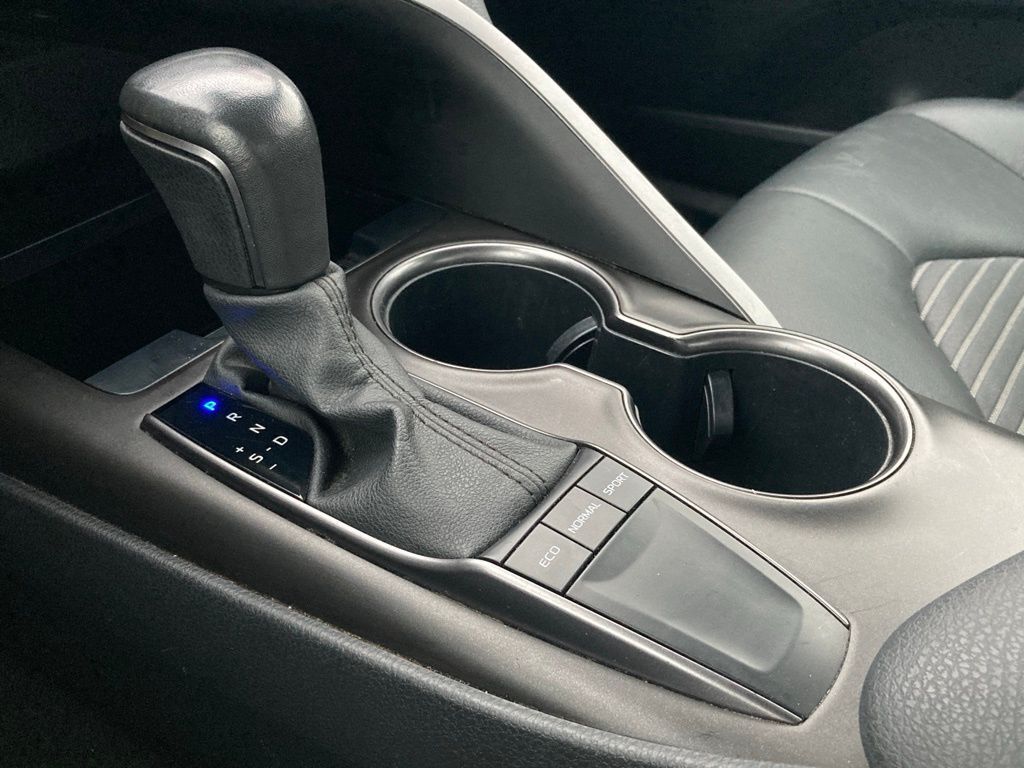 2023 Toyota Camry SE San Antonio TX