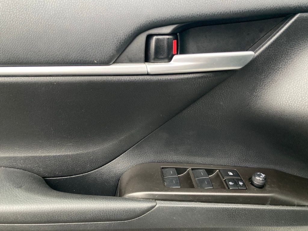 2023 Toyota Camry SE San Antonio TX