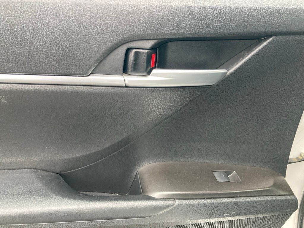 2023 Toyota Camry SE San Antonio TX