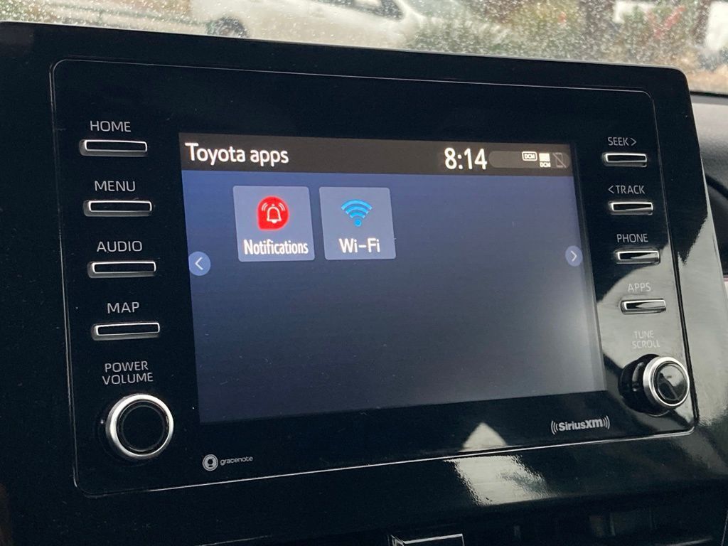 2023 Toyota Camry SE San Antonio TX