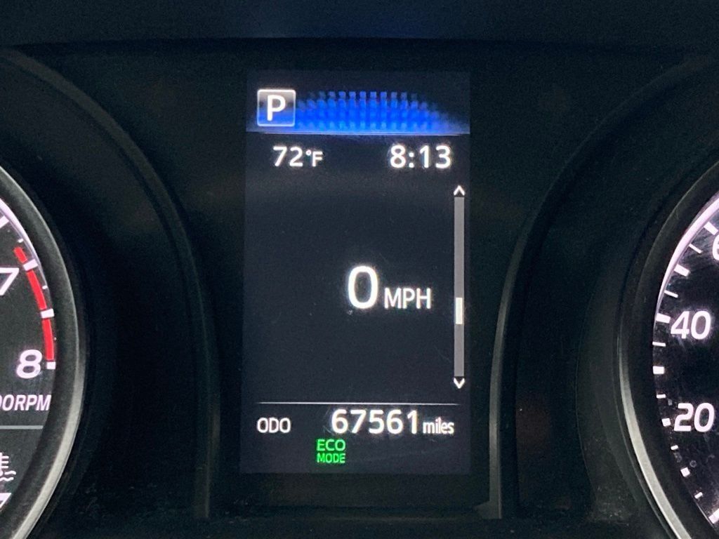 2023 Toyota Camry SE San Antonio TX