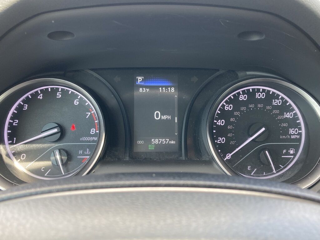 2023 Toyota Camry SE San Antonio TX