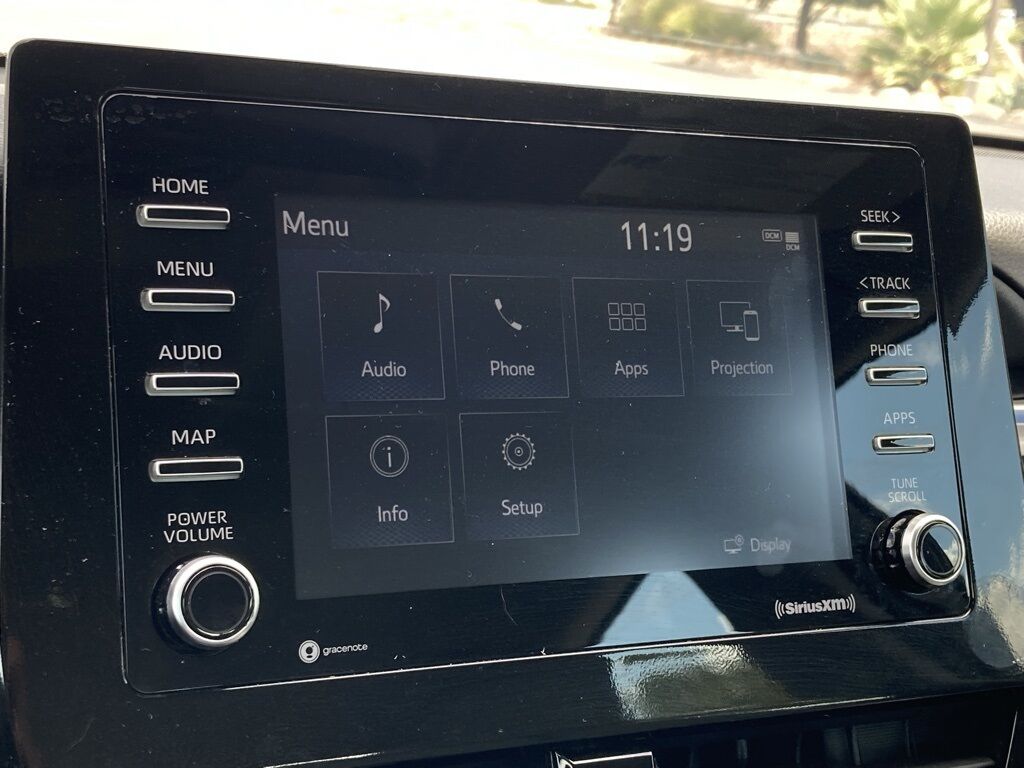 2023 Toyota Camry SE San Antonio TX