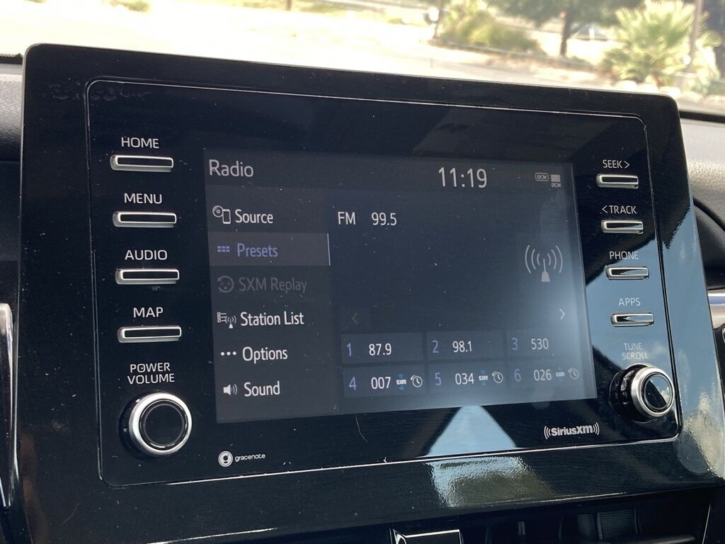 2023 Toyota Camry SE San Antonio TX