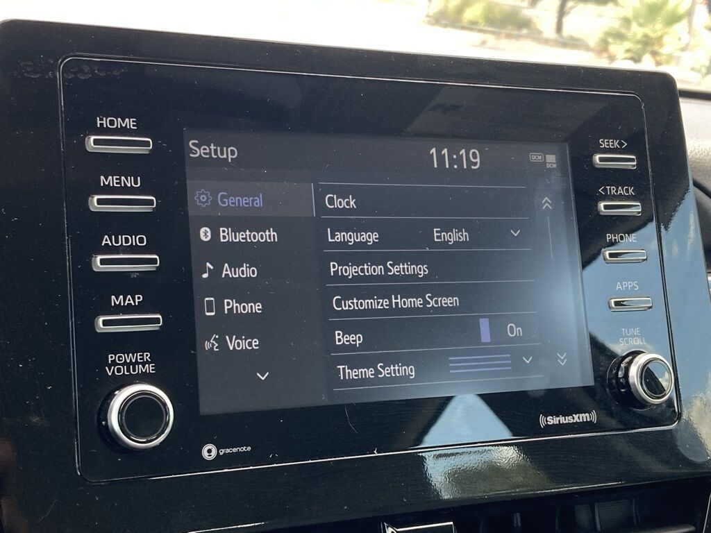 2023 Toyota Camry SE San Antonio TX