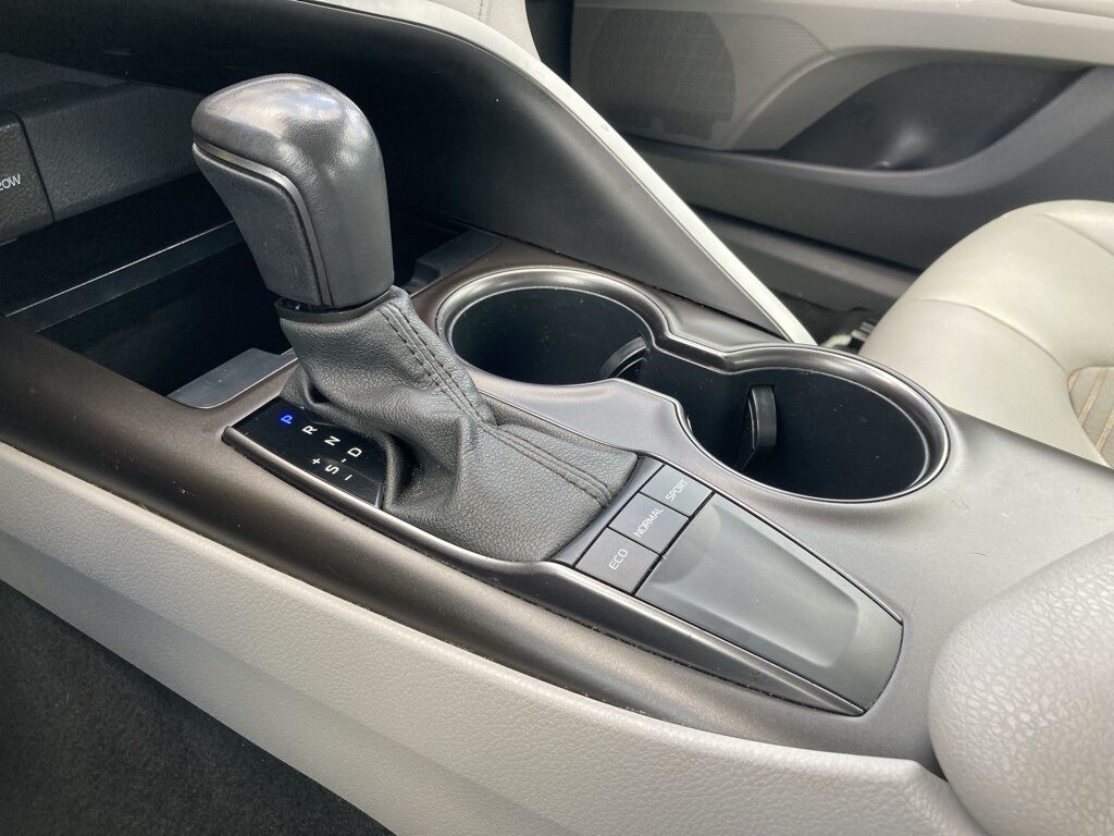 2023 Toyota Camry SE San Antonio TX