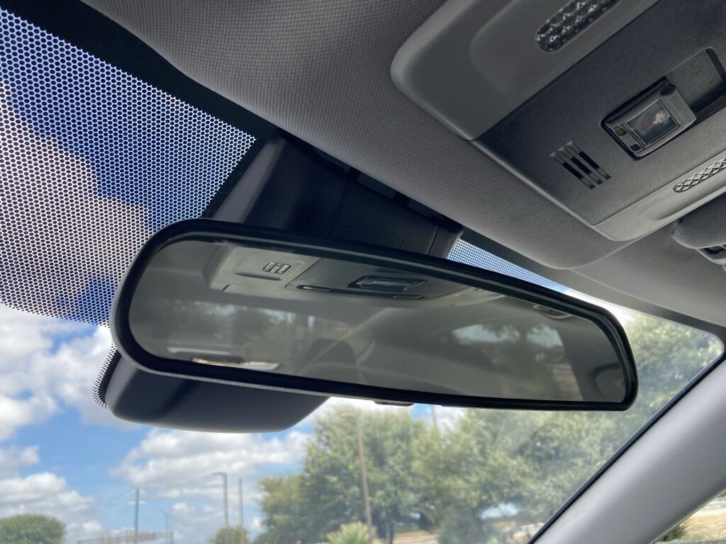 2023 Toyota Camry SE San Antonio TX