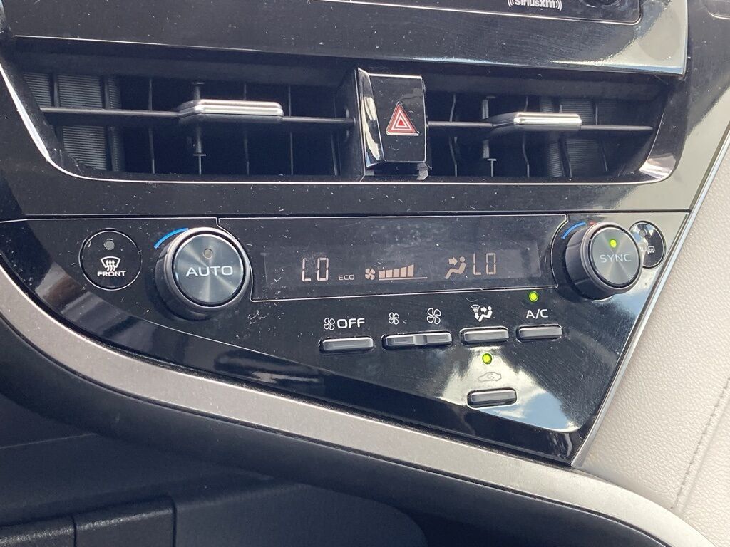 2023 Toyota Camry SE San Antonio TX