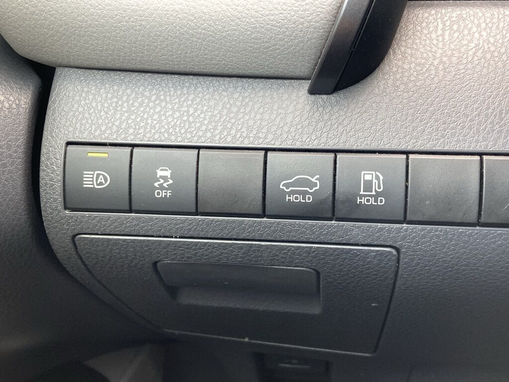 2023 Toyota Camry SE San Antonio TX