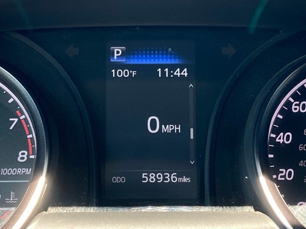 2023 Toyota Camry SE San Antonio TX