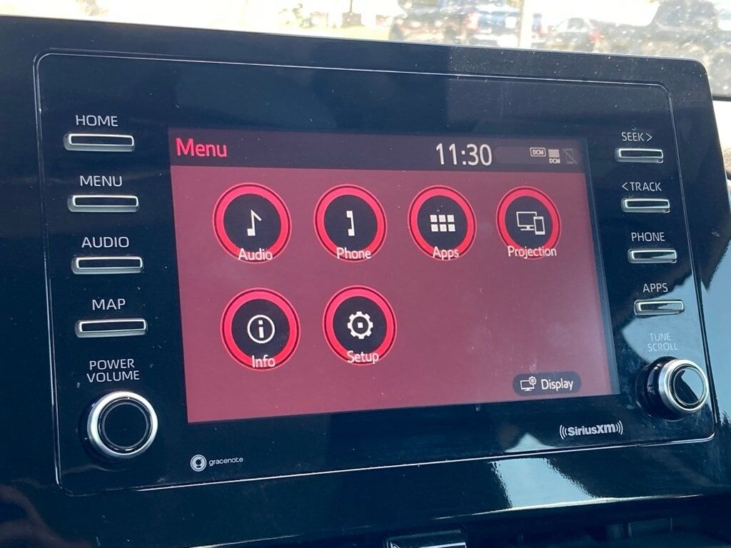 2023 Toyota Camry SE San Antonio TX