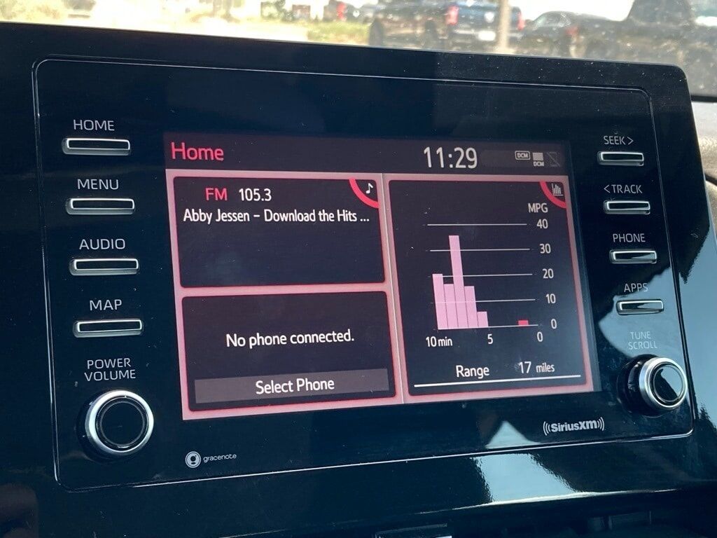 2023 Toyota Camry SE San Antonio TX