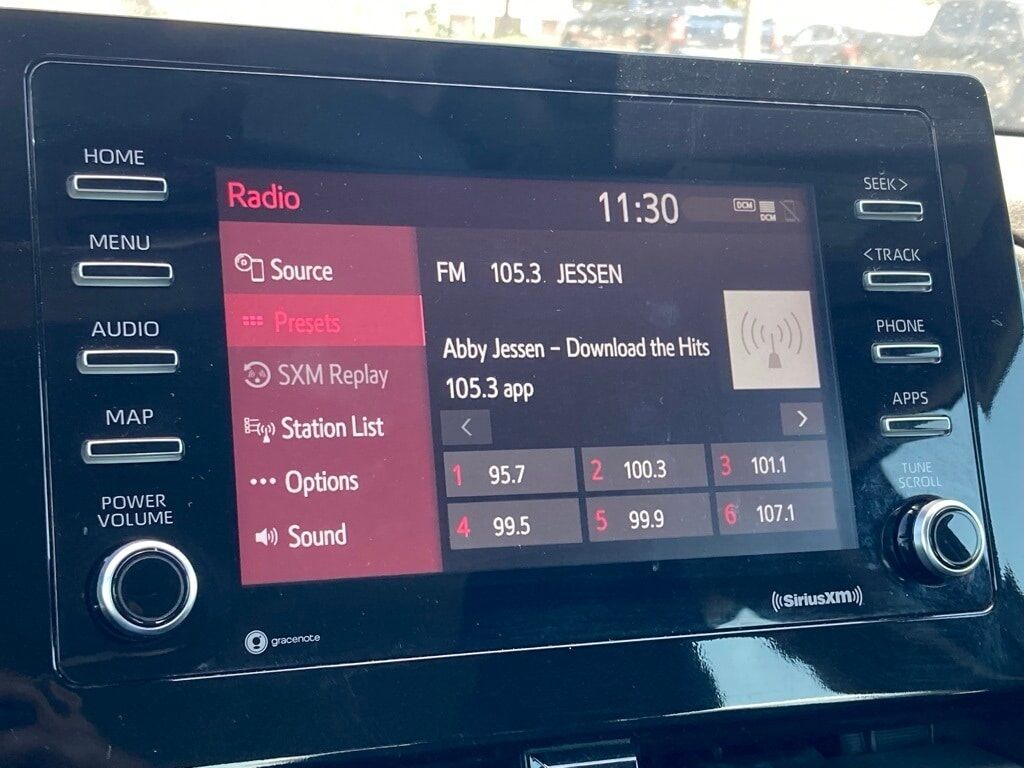 2023 Toyota Camry SE San Antonio TX