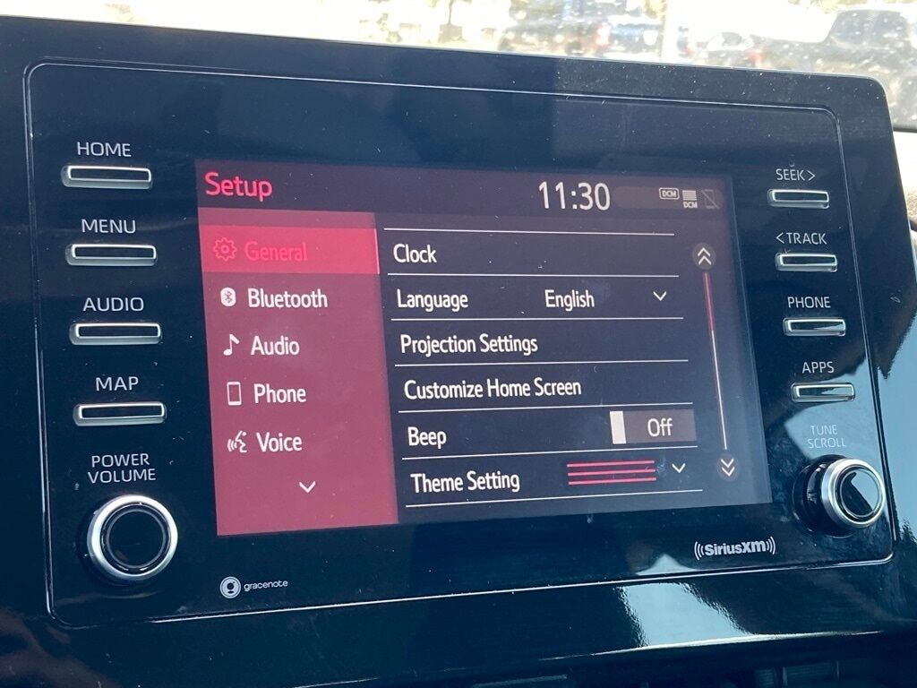 2023 Toyota Camry SE San Antonio TX